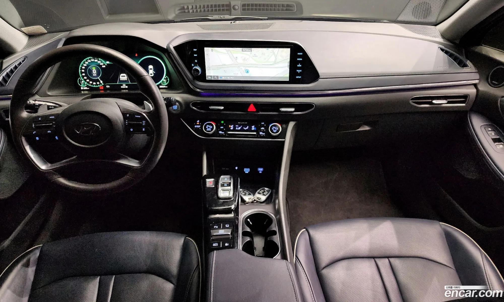 Korex Auto Trade - фотография 11288667