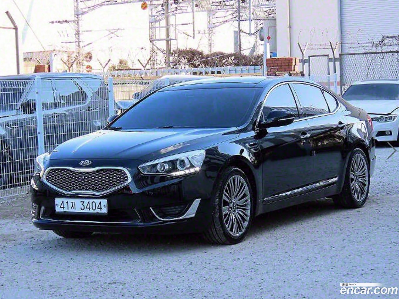 Korex Auto Trade - фотография 17282559