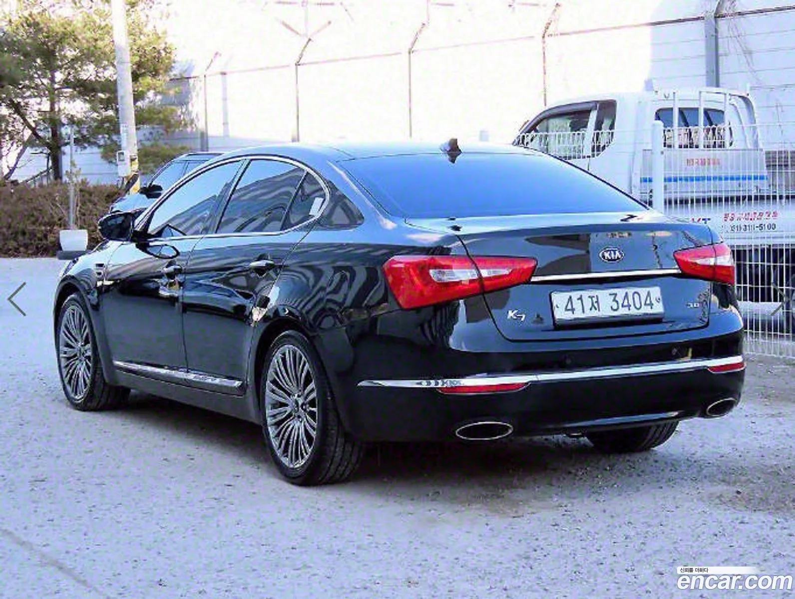 Korex Auto Trade - фотография 17282558