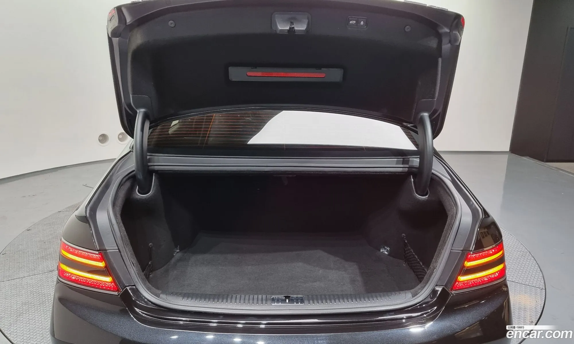 G90 38 Awd Premium Luxury - фотография 12666757
