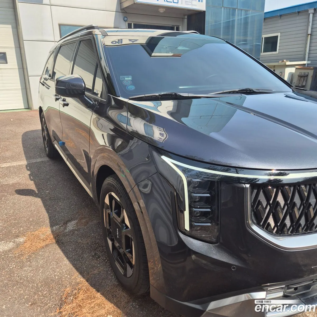 Korex Auto Trade - фотография 17226005