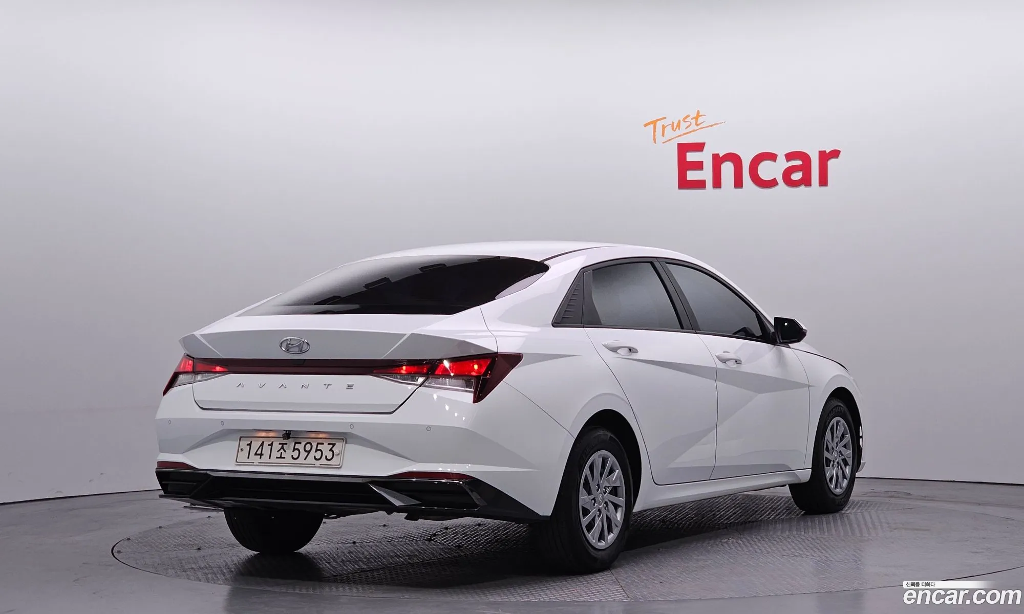 Korex Auto Trade - фотография 11832287
