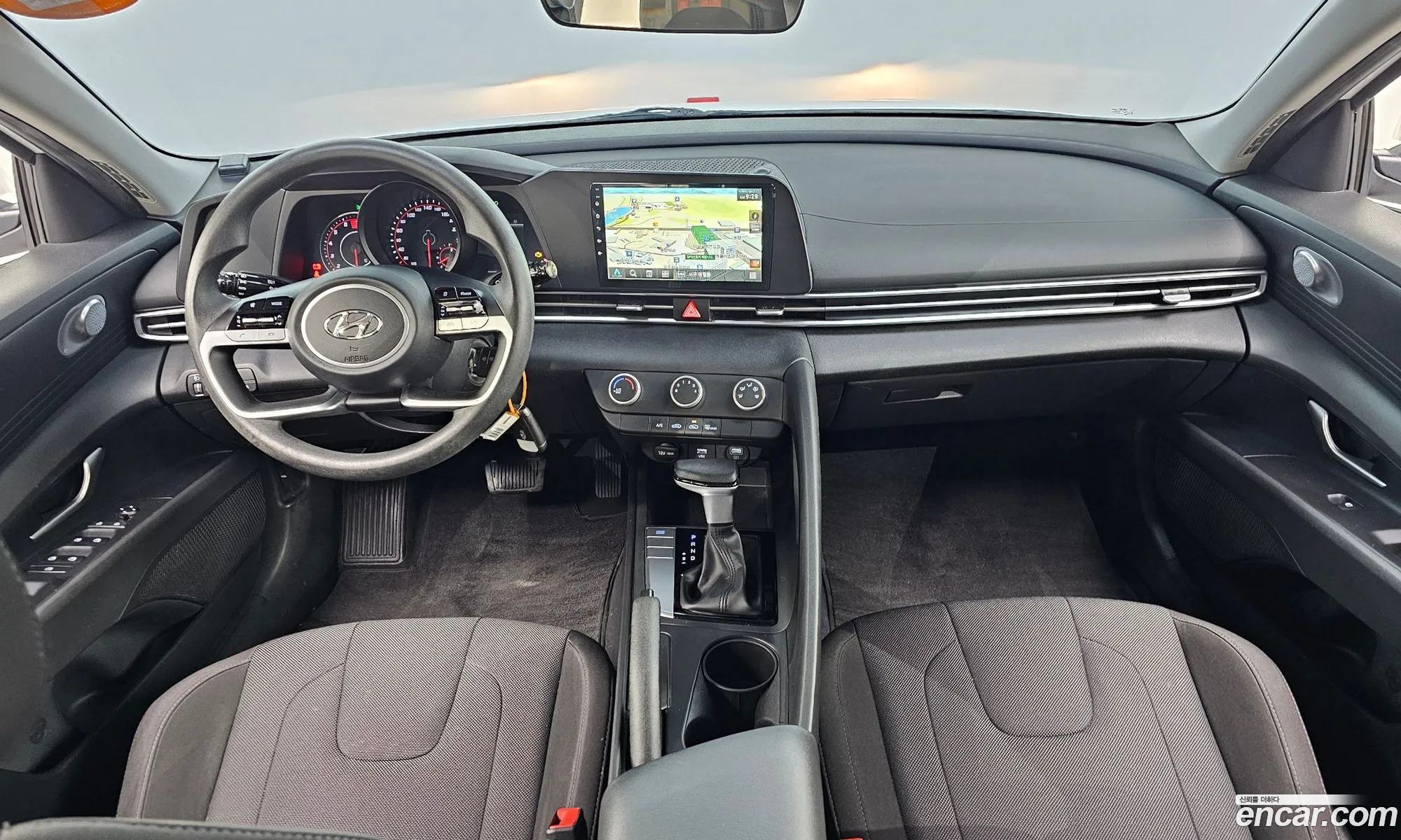 Korex Auto Trade - фотография 11832282