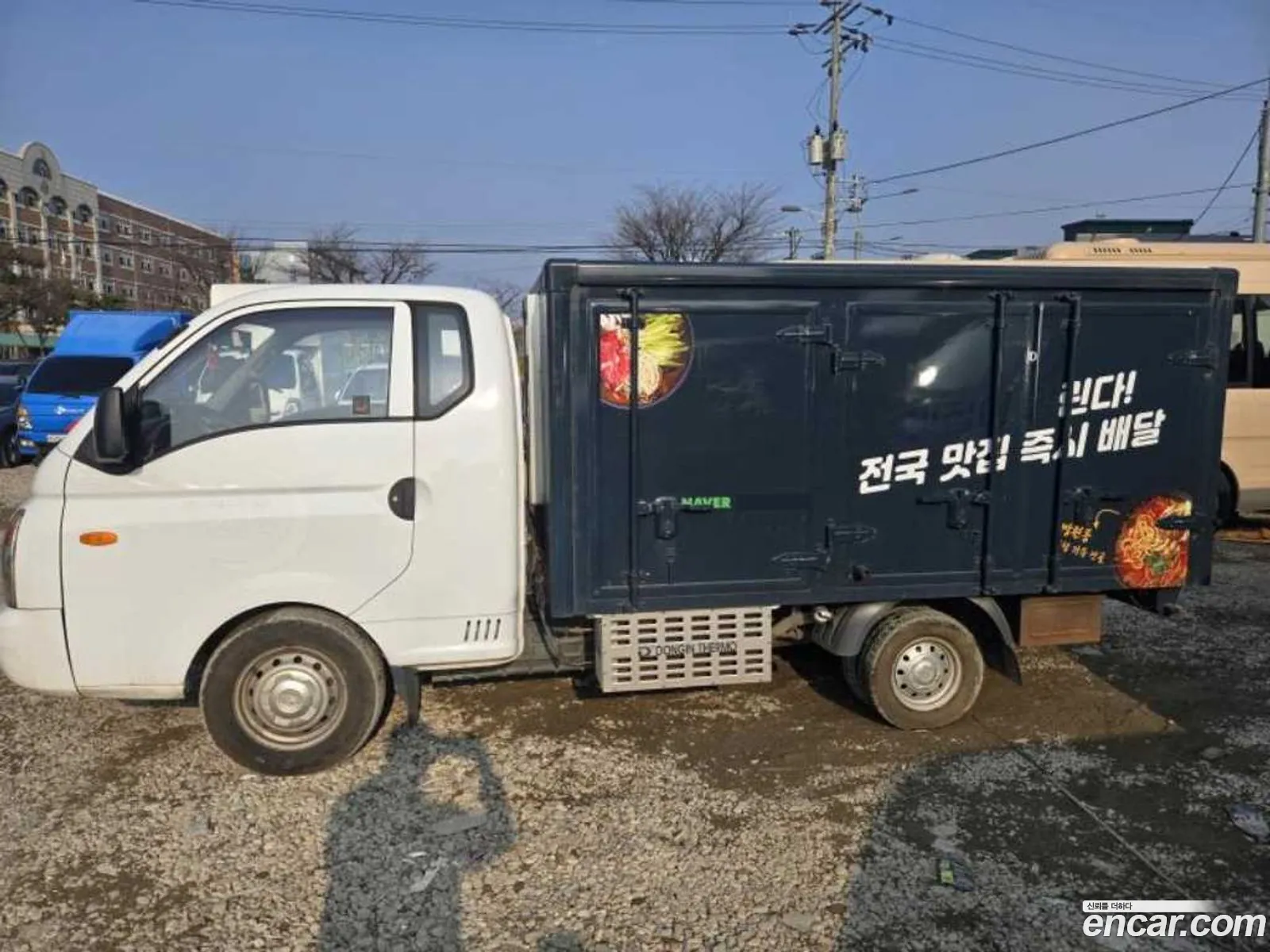 Korex Auto Trade - фотография 11947375