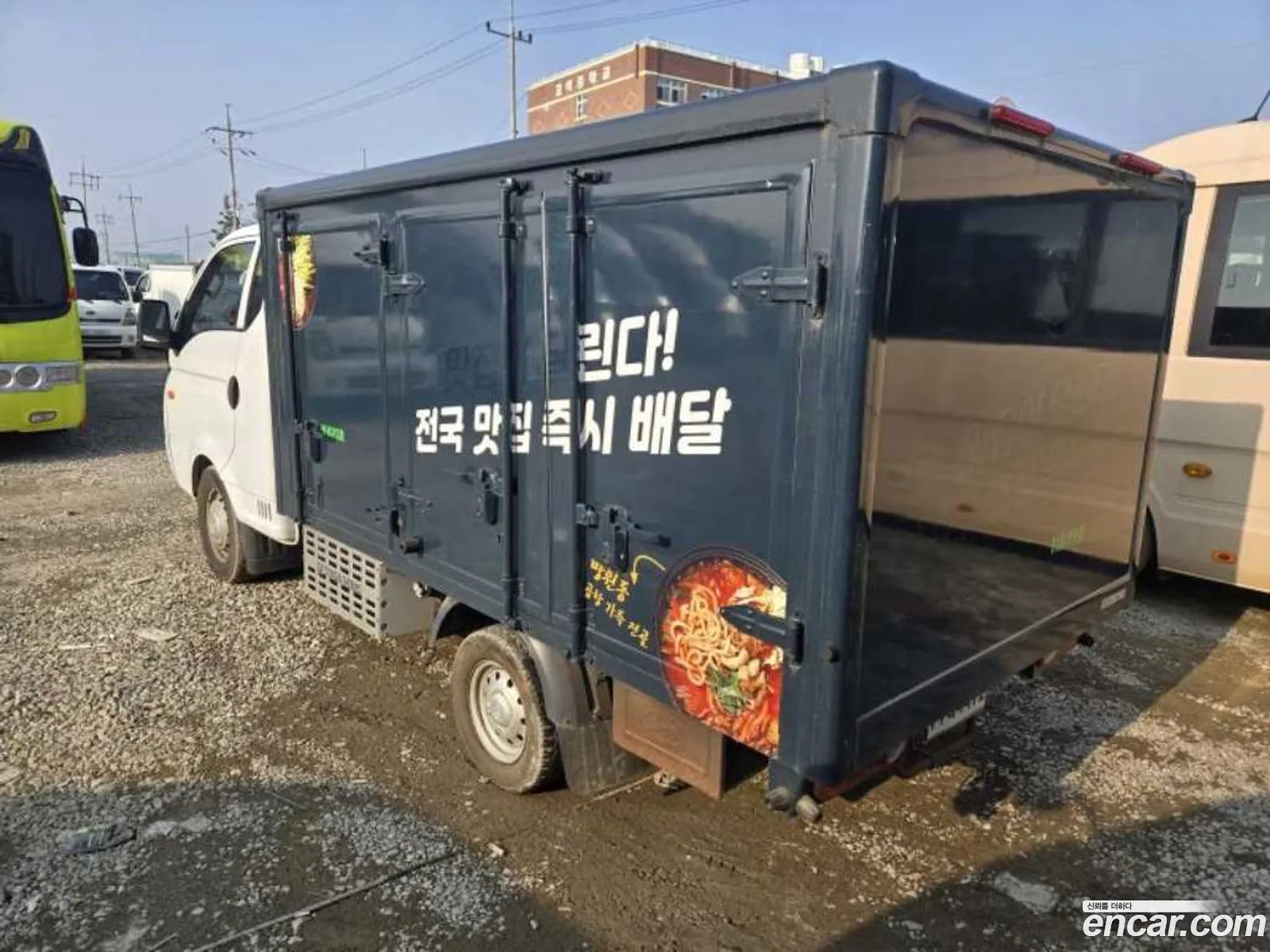 Korex Auto Trade - фотография 11947374