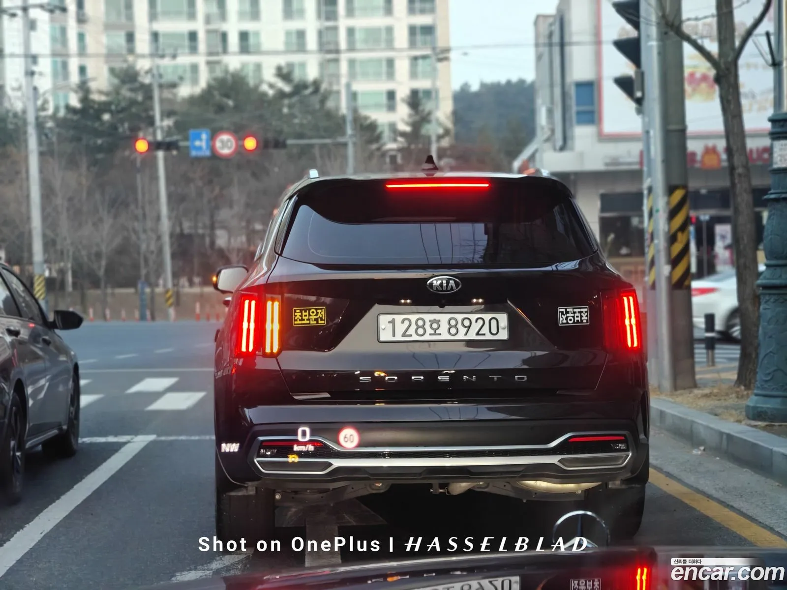 Sorento 4Th Generation Diesel 22 2Wd Signature - фотография 14525102