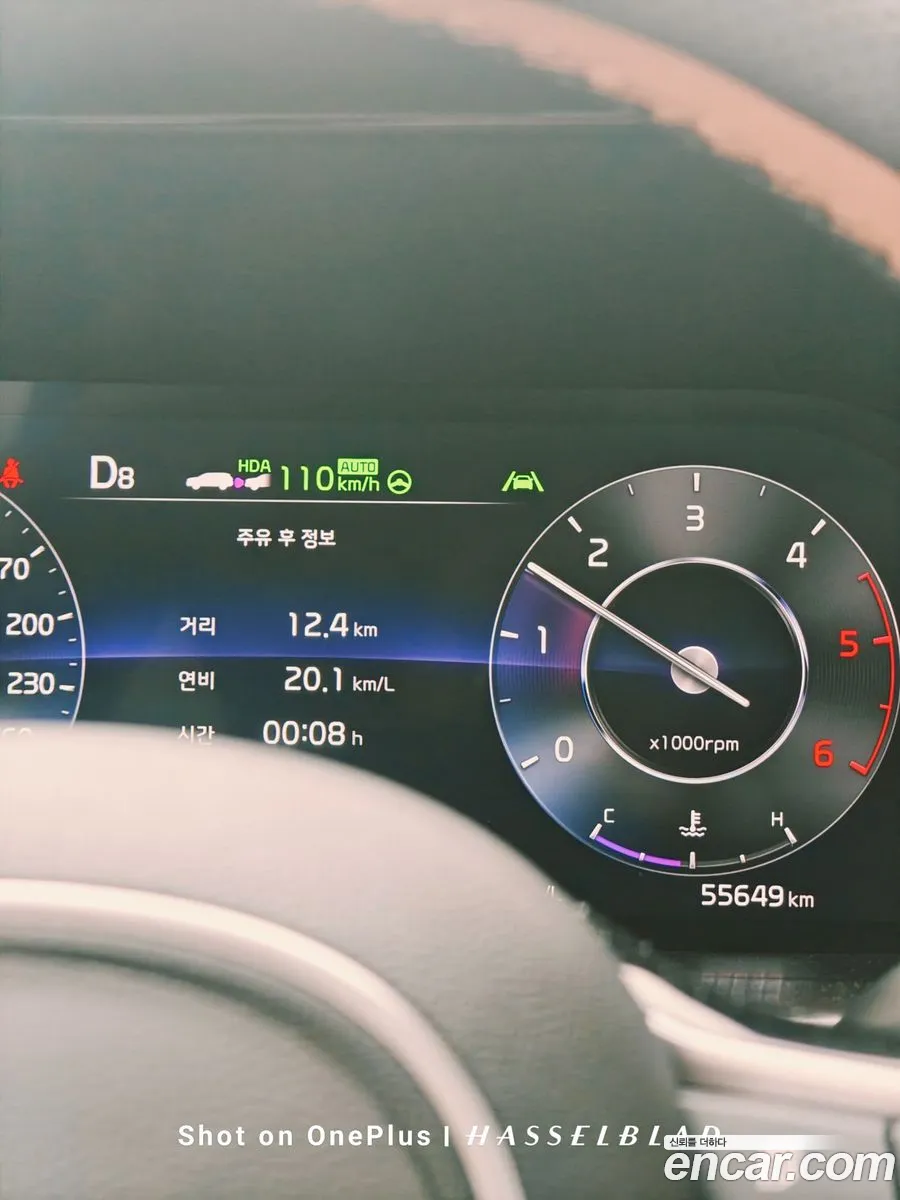 Sorento 4Th Generation Diesel 22 2Wd Signature - фотография 14525107