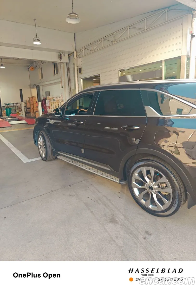 Sorento 4Th Generation Diesel 22 2Wd Signature - фотография 14525104