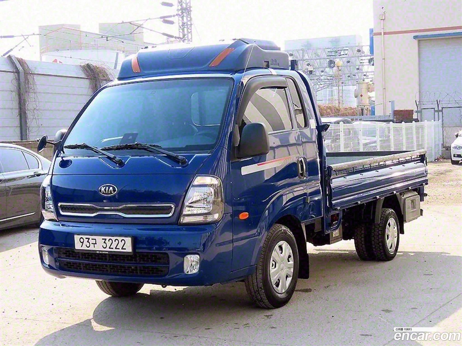 Korex Auto Trade - фотография 17258363