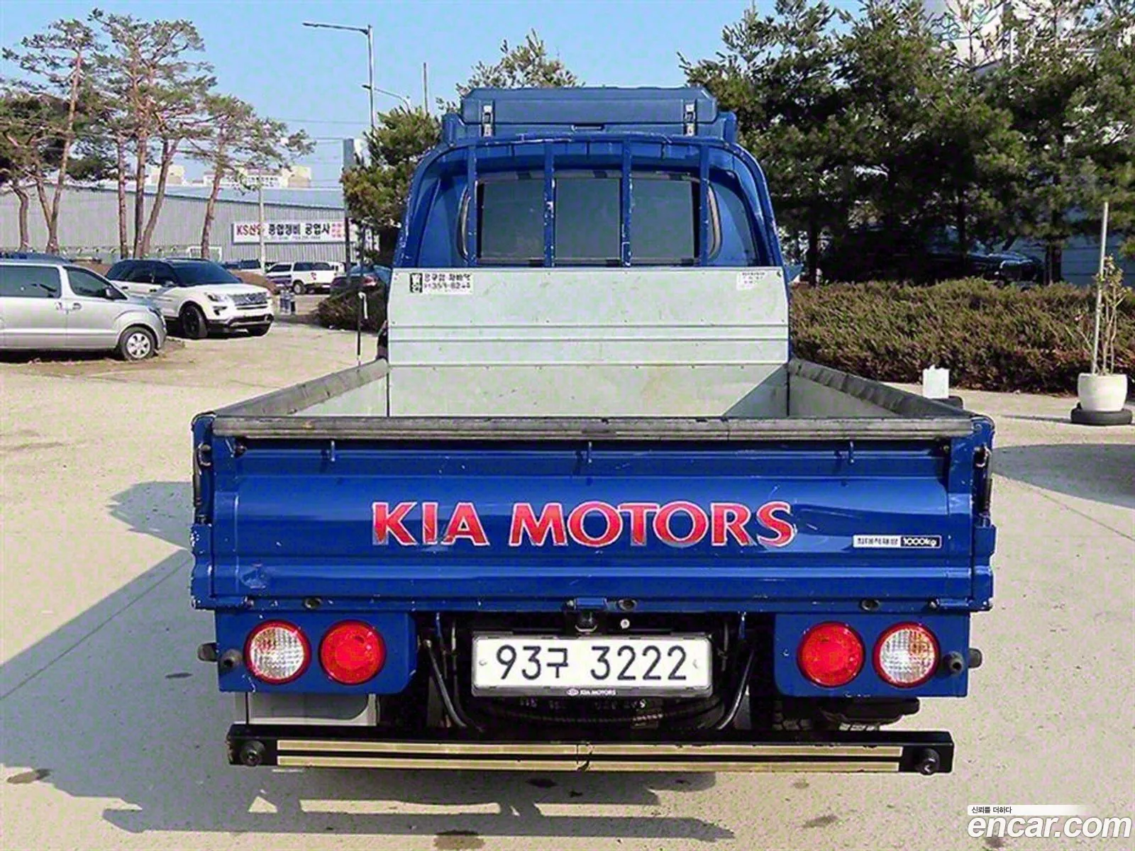 Korex Auto Trade - фотография 17258361