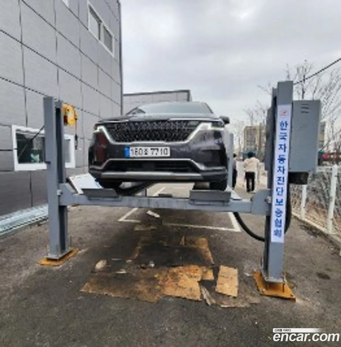 Kia Carnival Iv 9-Seater Signature 2021 - фотография 17240669