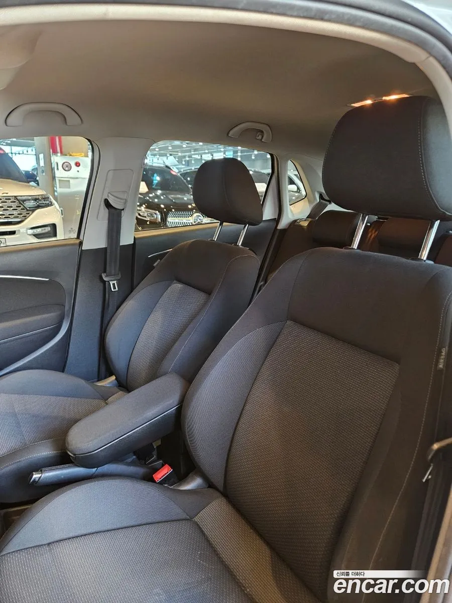 Polo 14 Tdi R-Line 5Th Generation - фотография 3530496