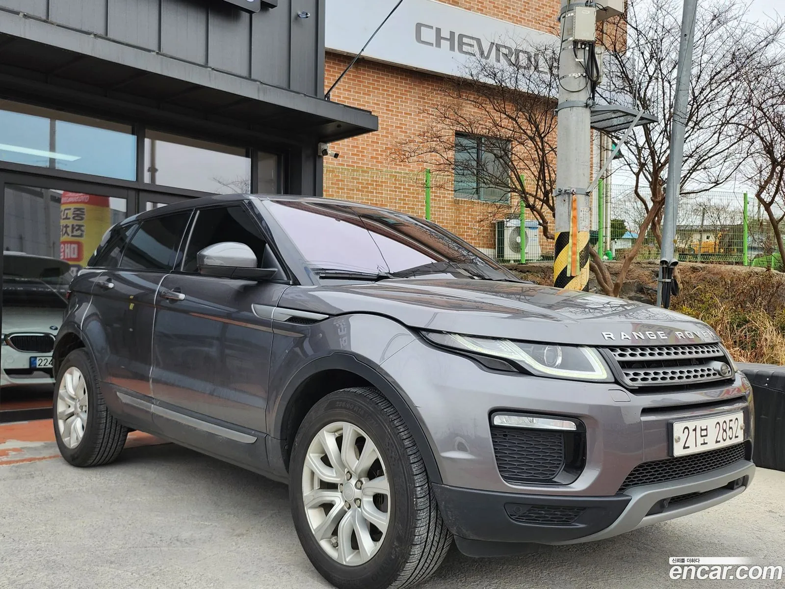 Korex Auto Trade - фотография 3750344