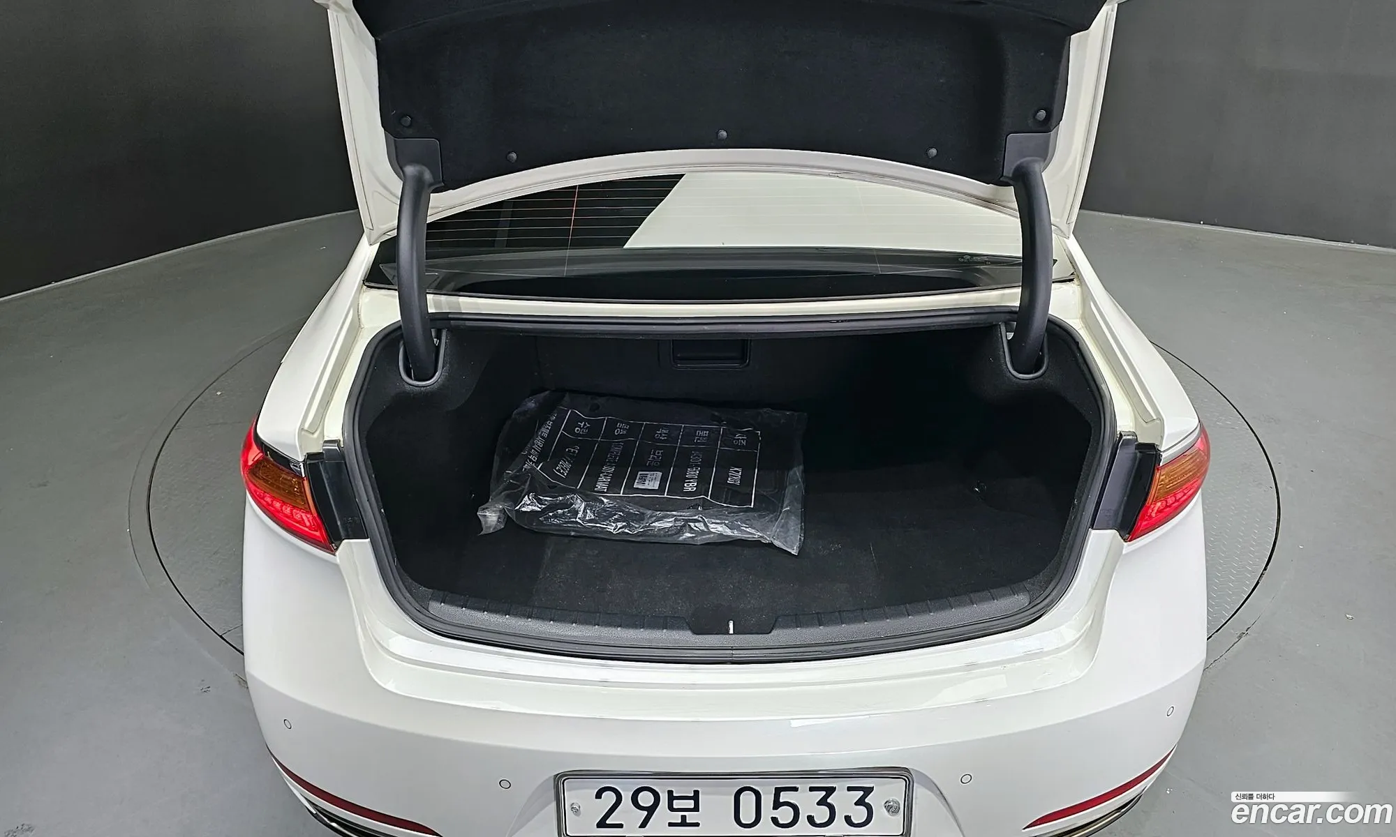 All New K7 22 Diesel Prestige - фотография 2541015