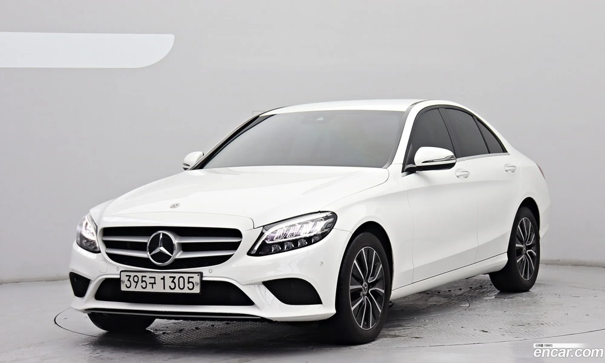C-Class W205 C200 - фотография 11237248
