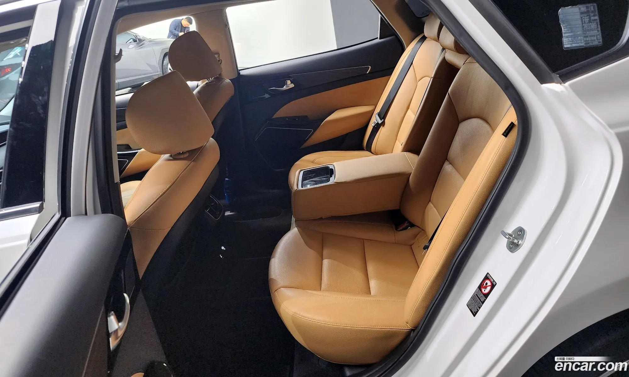 Korex Auto Trade - фотография 16203419