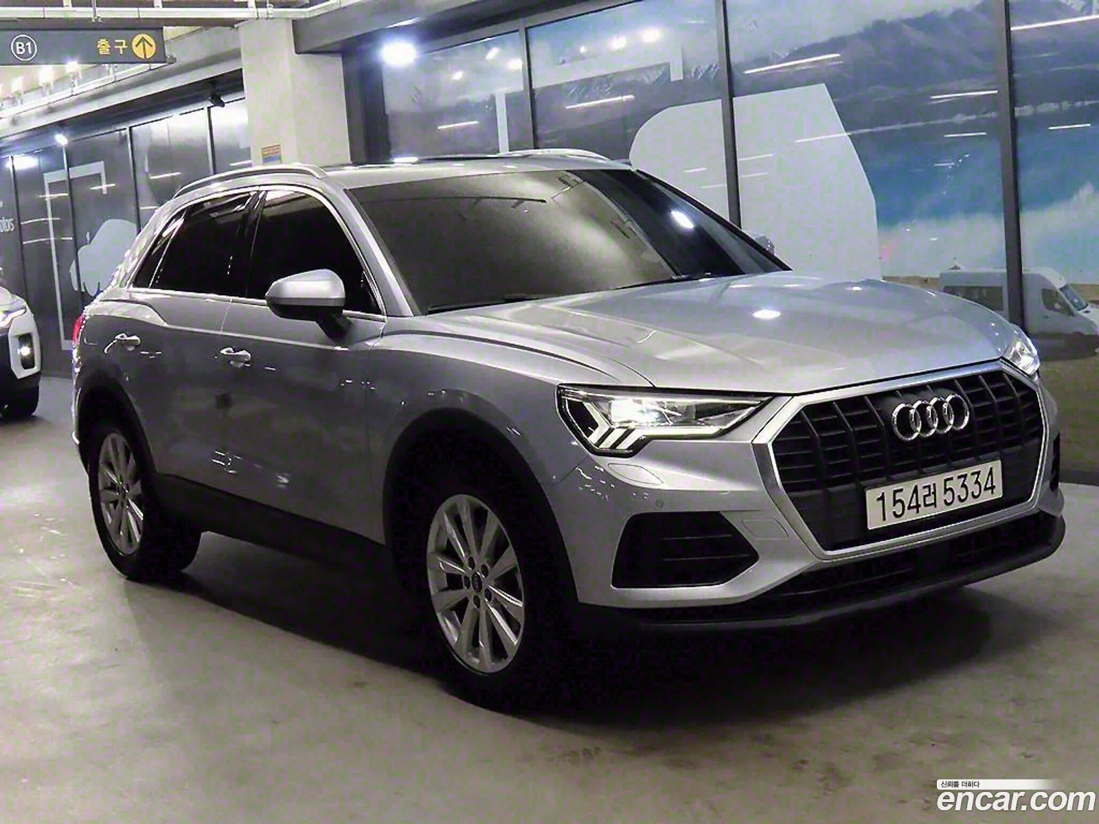 Q3 F3 35 Tdi - фотография 3808220