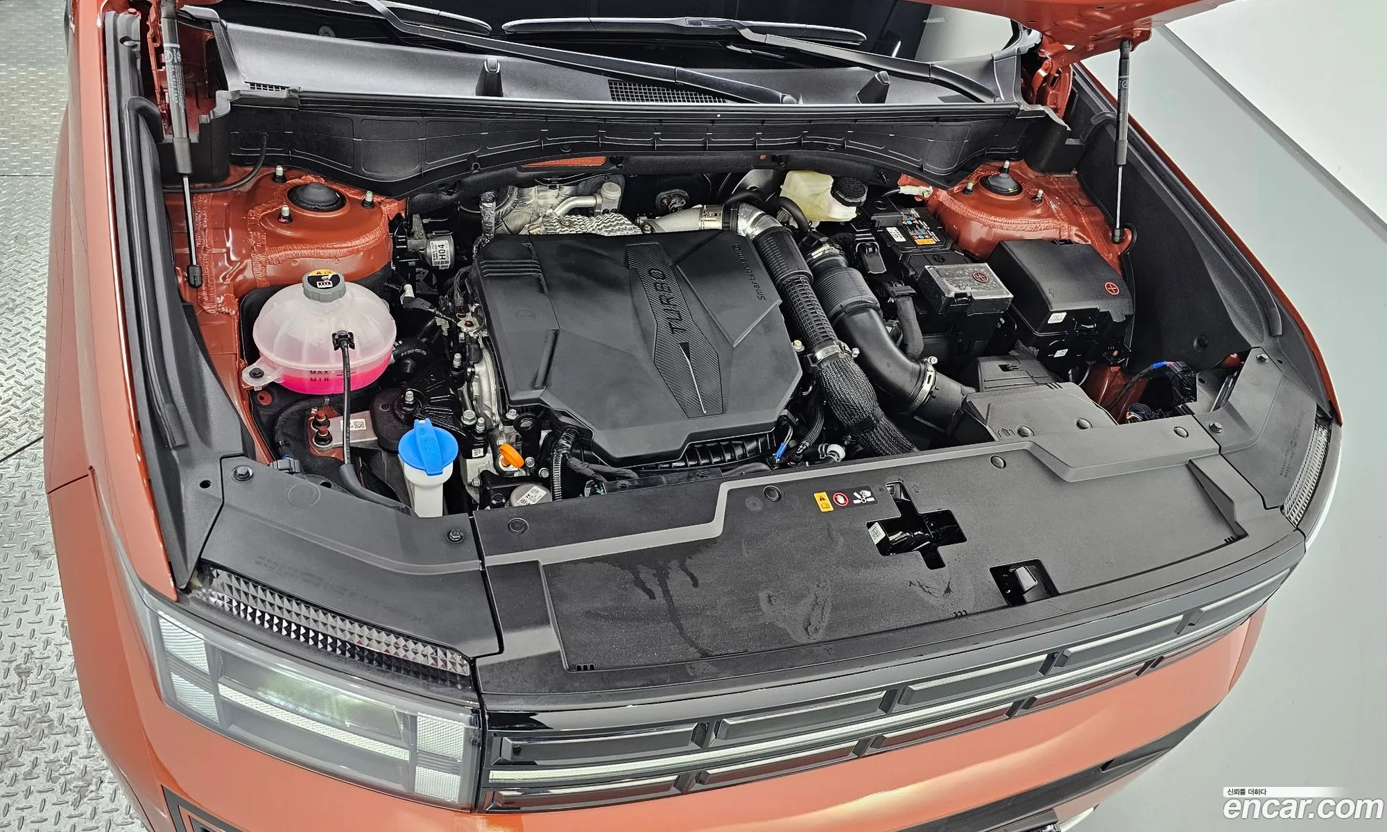 Korex Auto Trade - фотография 11284324
