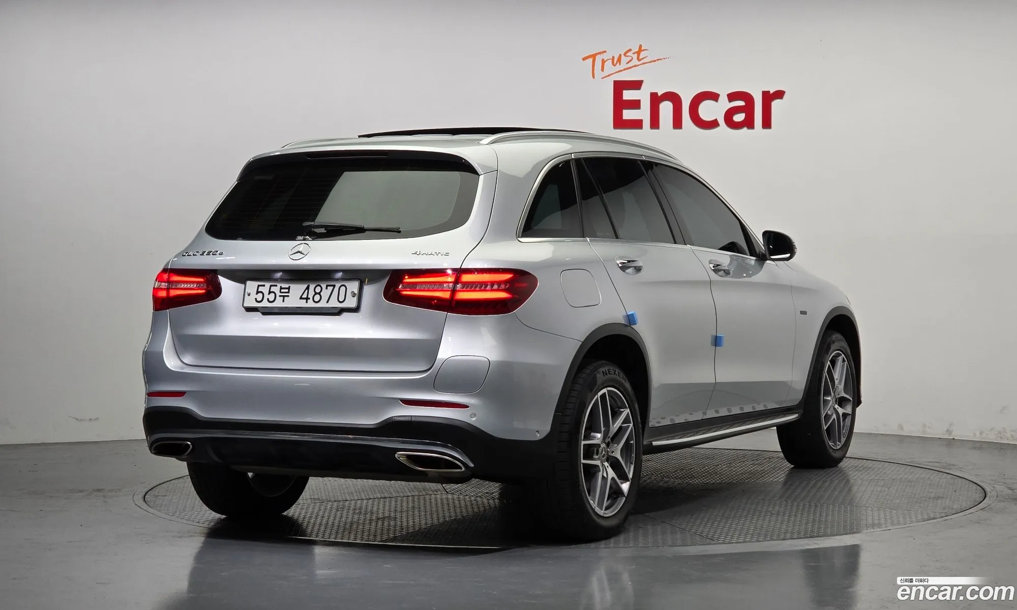 Korex Auto Trade - фотография 11284743