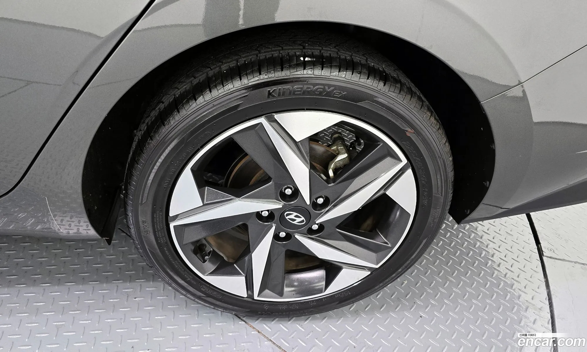 Korex Auto Trade - фотография 11325519