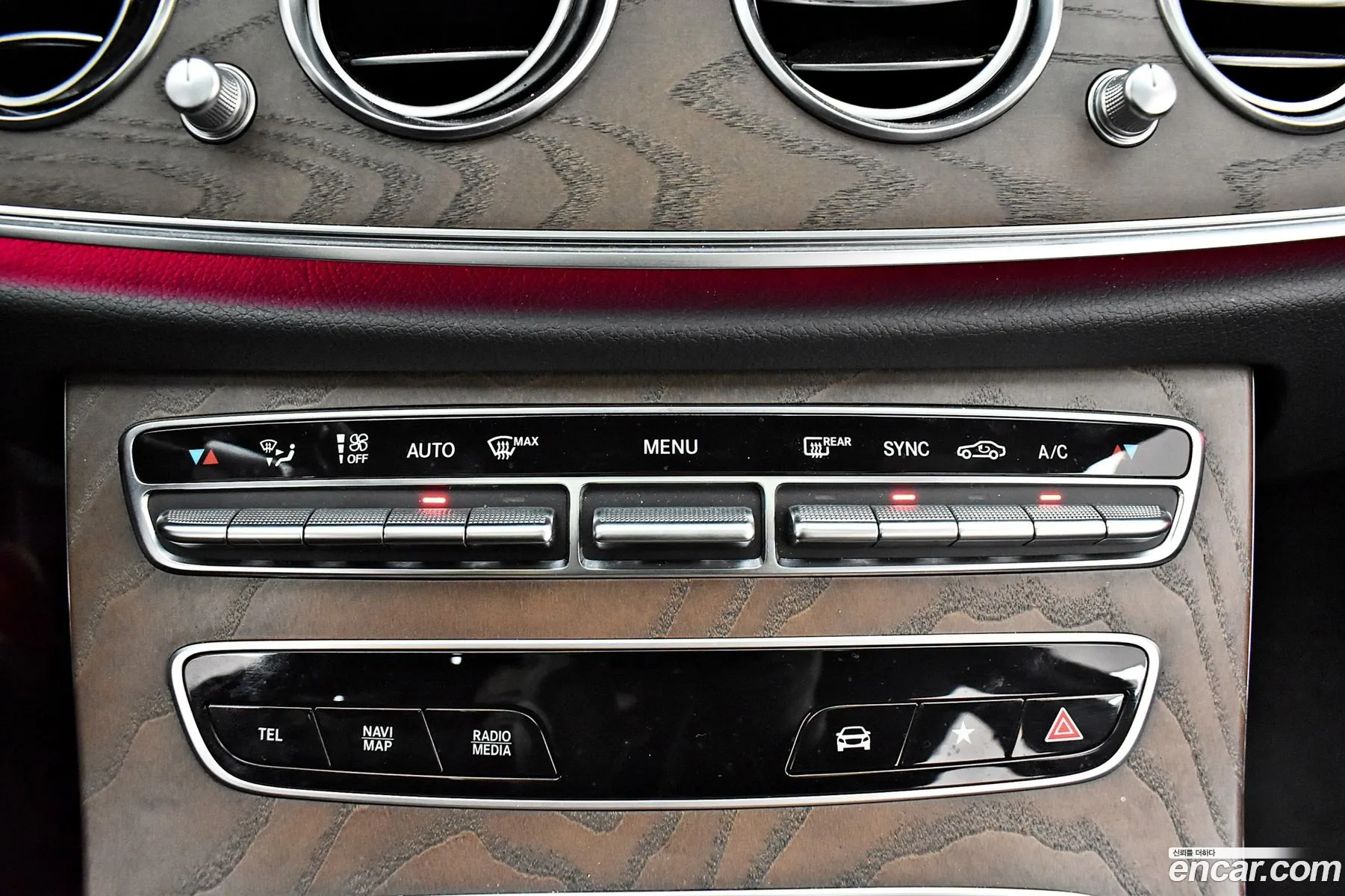 E-Class W213 E220D 4Matic Exclusive - фотография 12118782