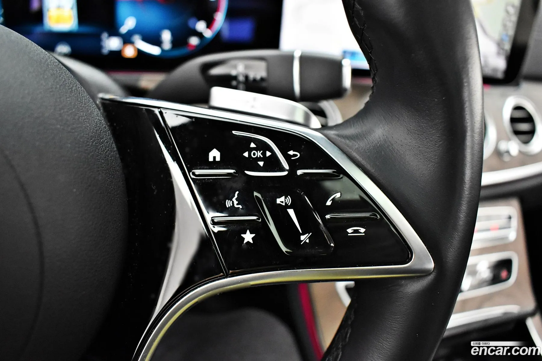 E-Class W213 E220D 4Matic Exclusive - фотография 12118779