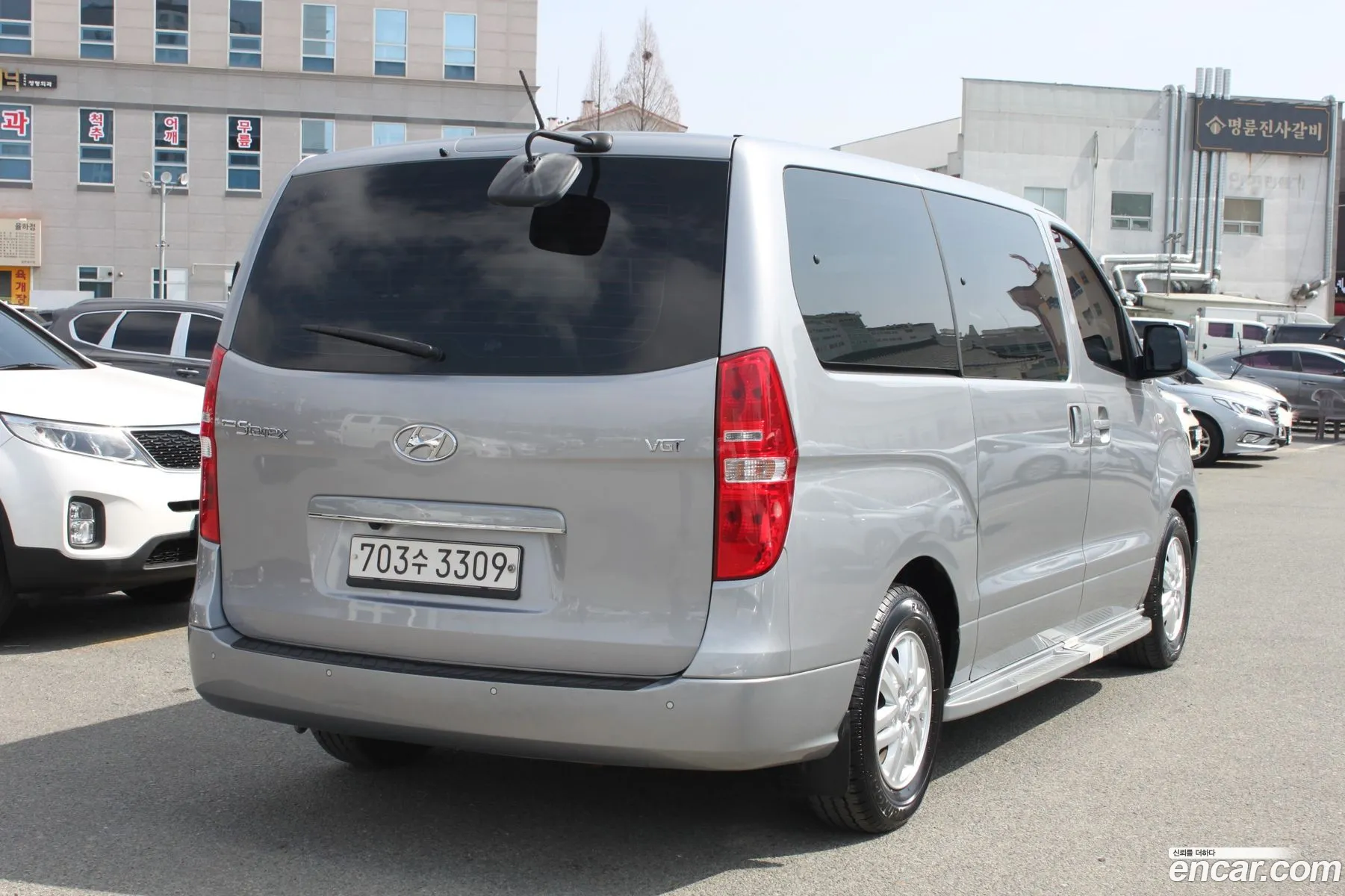Korex Auto Trade - фотография 11917591