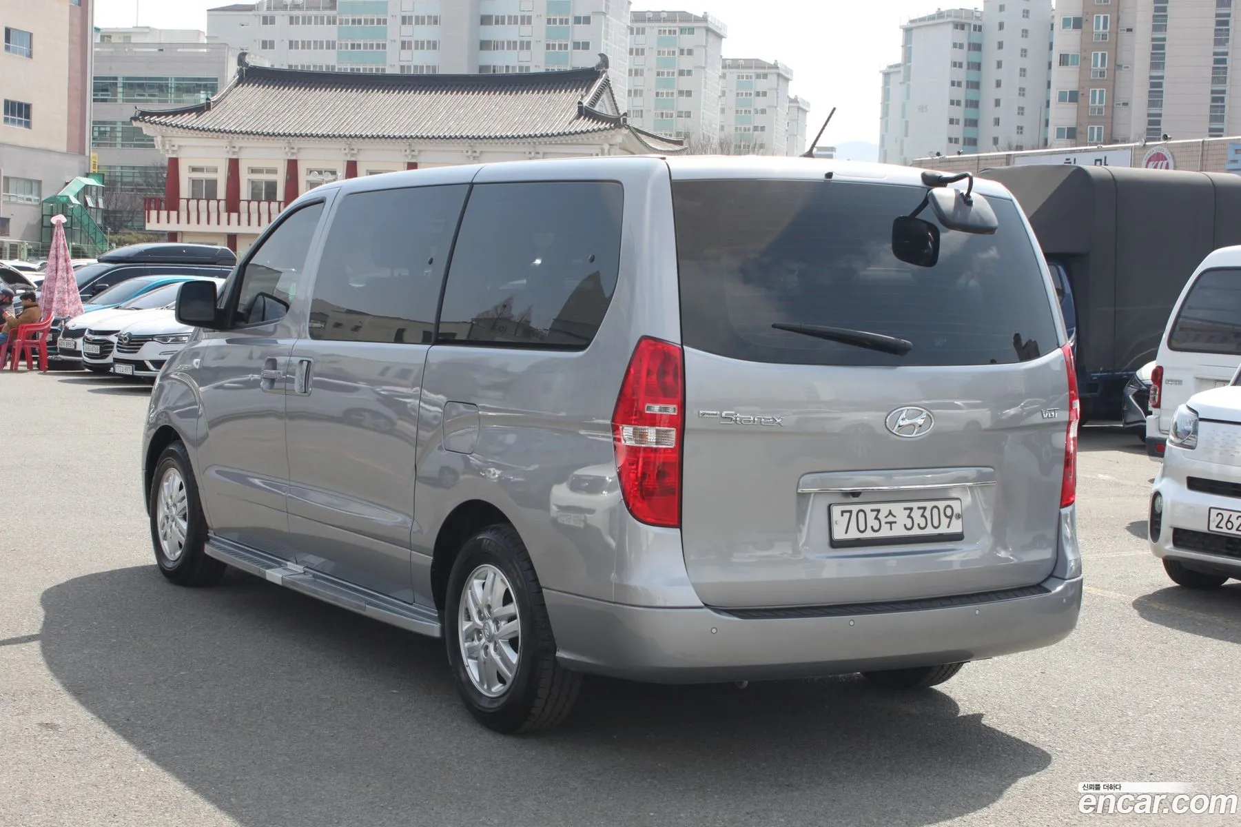 Korex Auto Trade - фотография 11917589