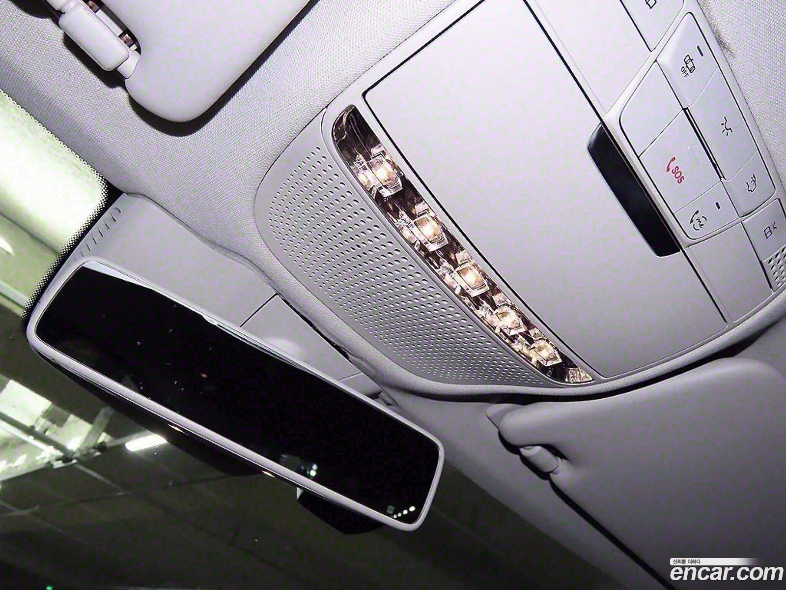 C-Class W205 C200 - фотография 12098797