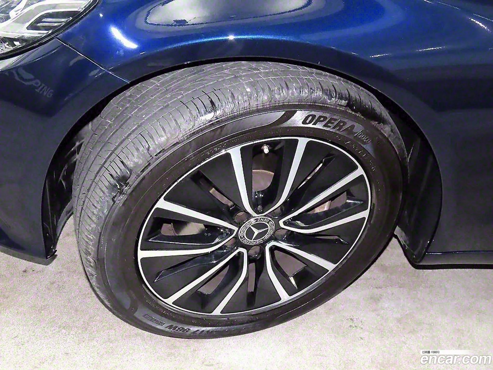 C-Class W205 C200 - фотография 12098795