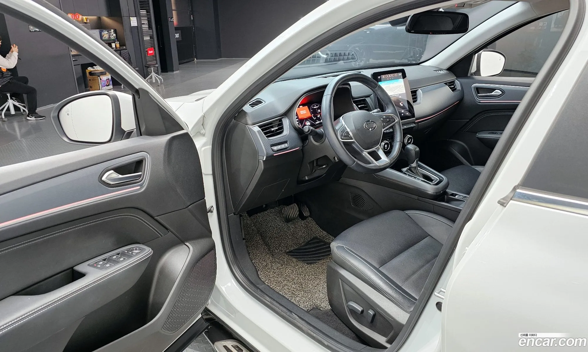 Korex Auto Trade - фотография 11245074