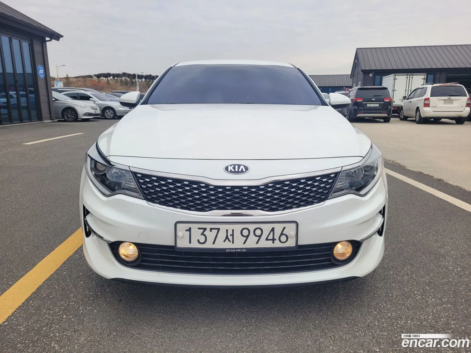 Korex Auto Trade - фотография 17291341