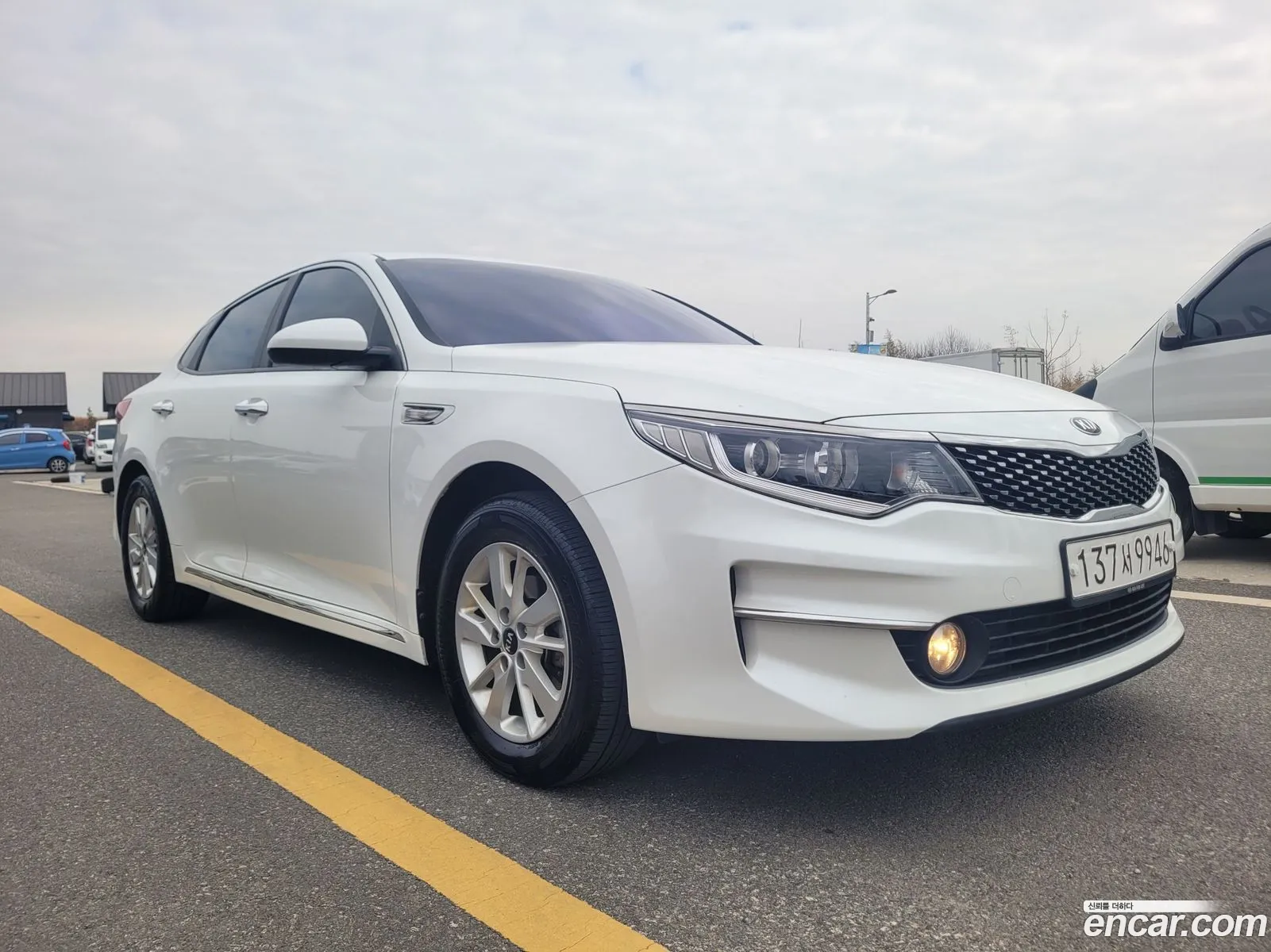 Korex Auto Trade - фотография 17291340