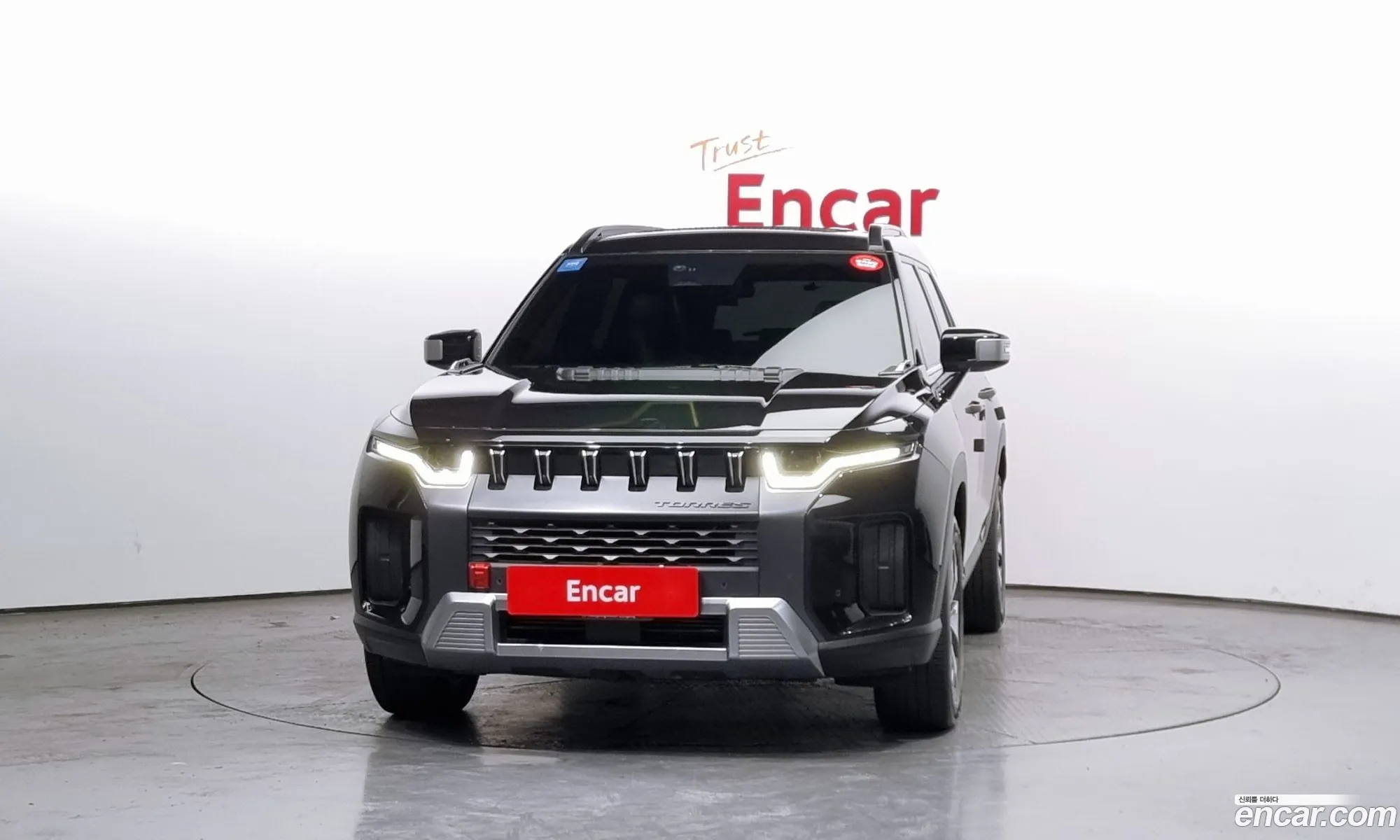 Korex Auto Trade - фотография 18966511