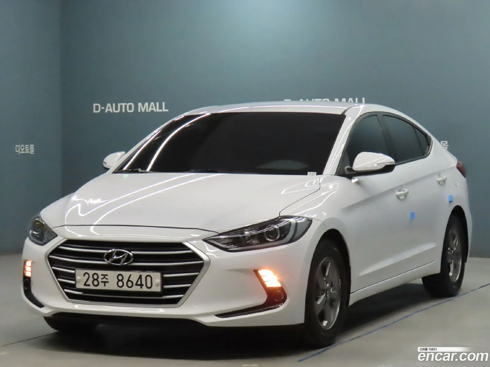 Avante Ad 16 Gdi Smart - фотография 11441028