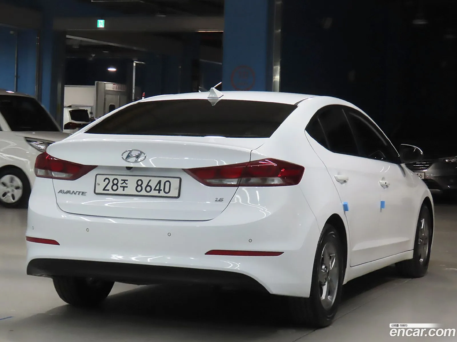Korex Auto Trade - фотография 11481736