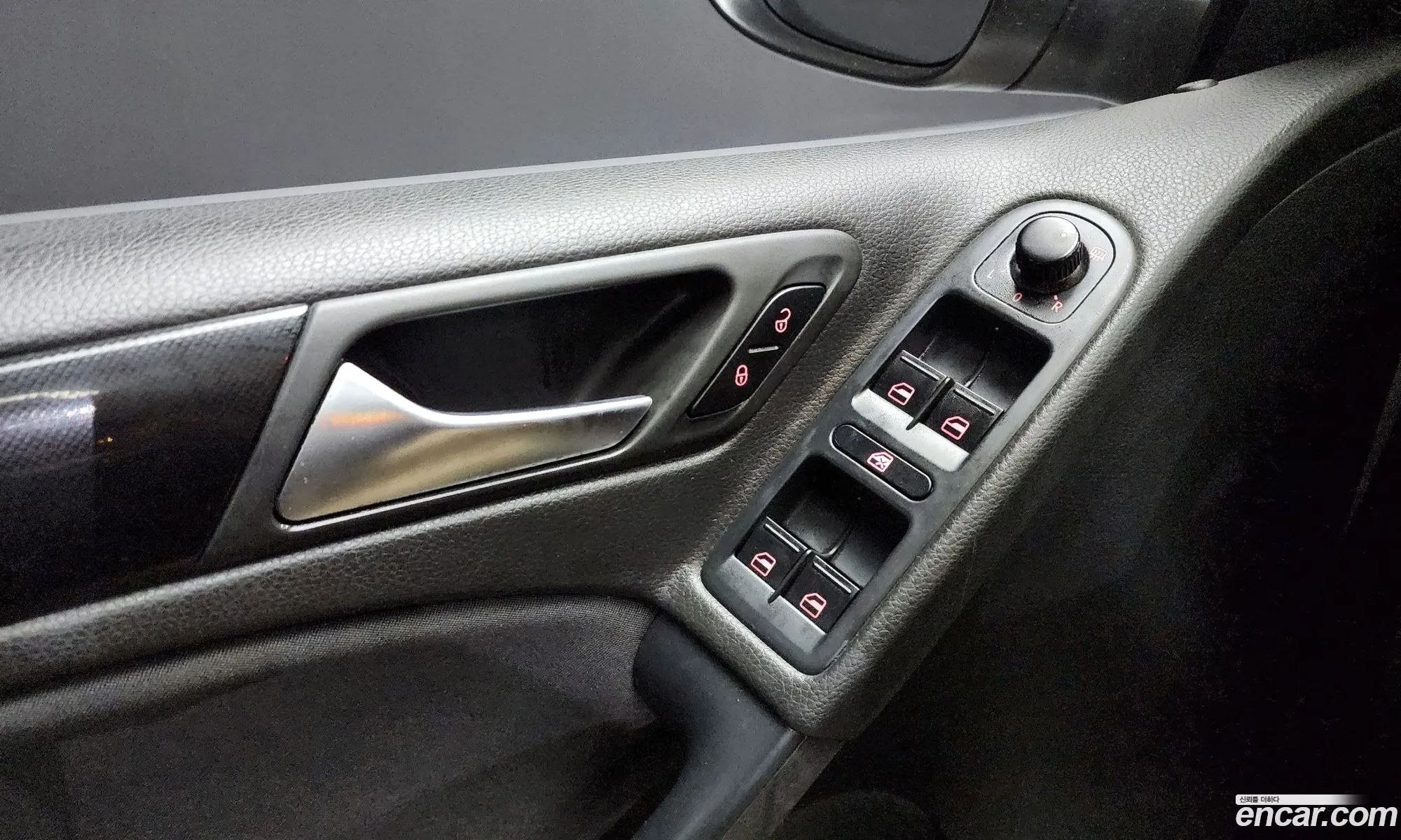 Golf 6Th Generation 20 Tdi - фотография 3530483