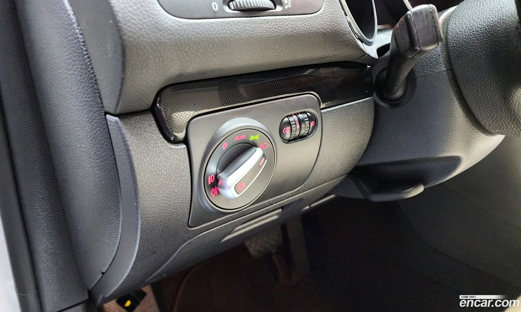 Golf 6Th Generation 20 Tdi - фотография 3530482