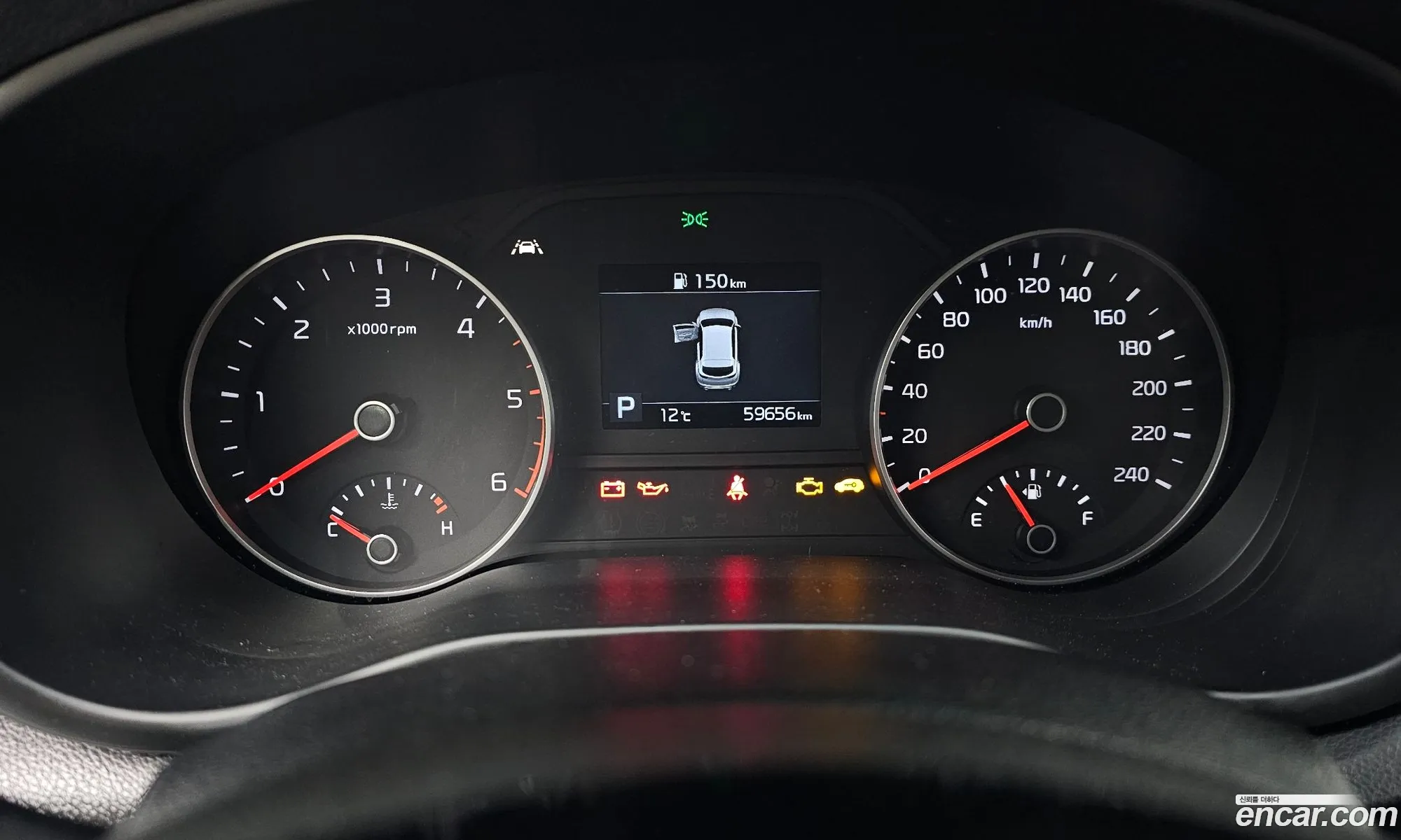 Korex Auto Trade - фотография 13814190