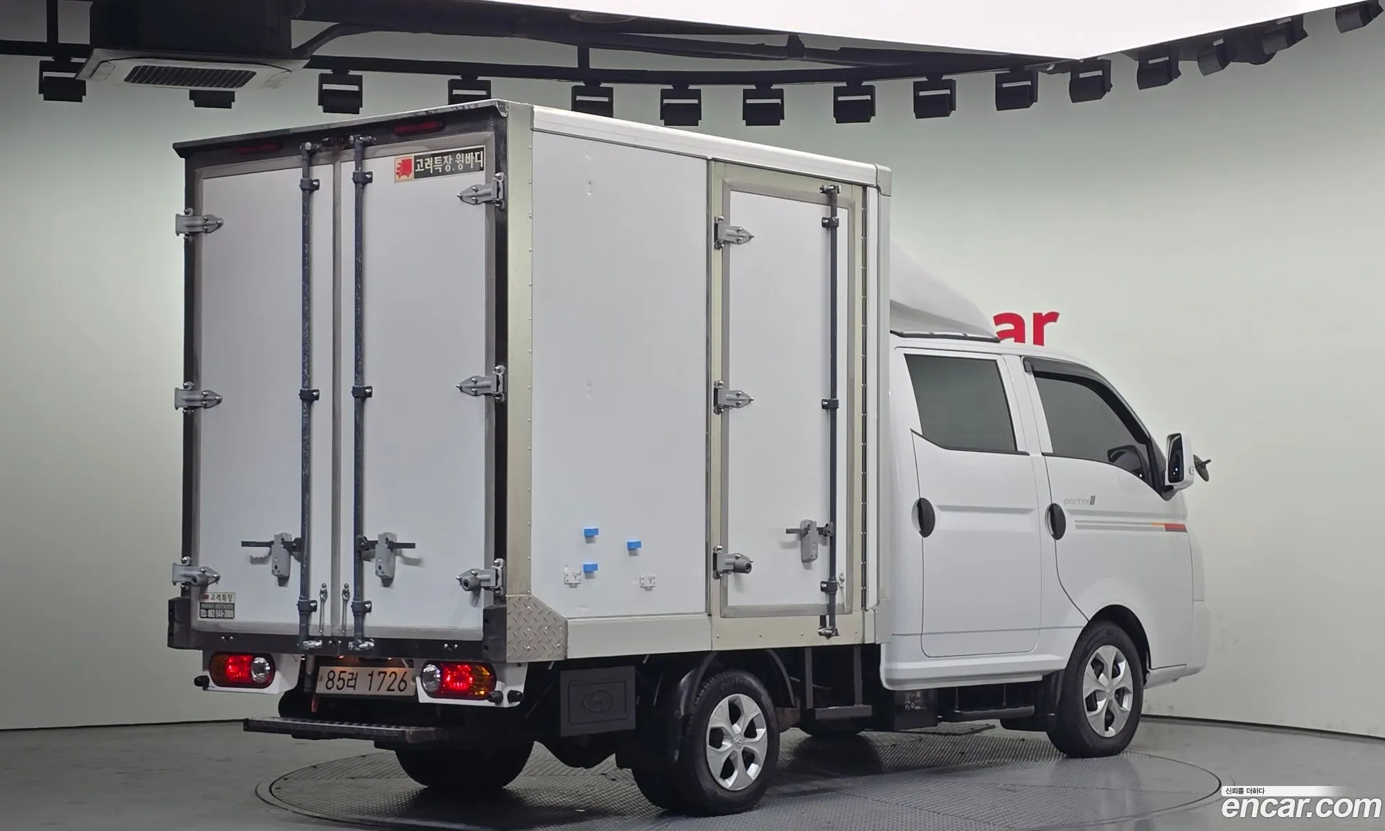 Korex Auto Trade - фотография 11270861