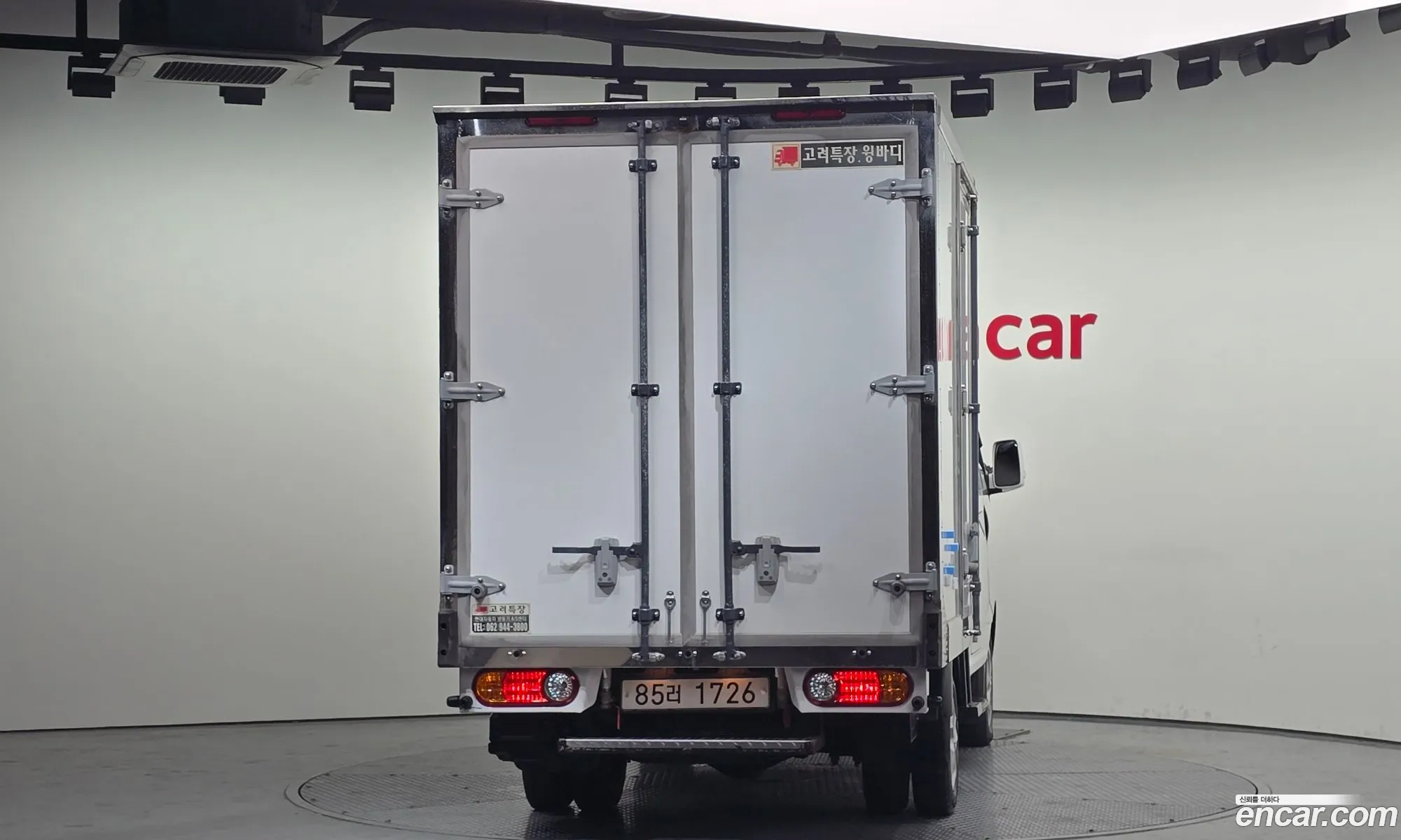 Korex Auto Trade - фотография 11270859