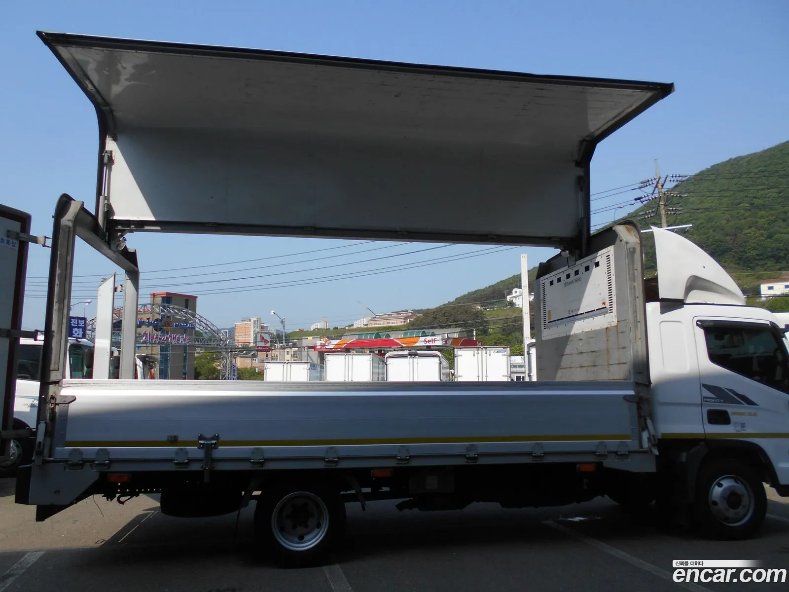 Korex Auto Trade - фотография 11851397