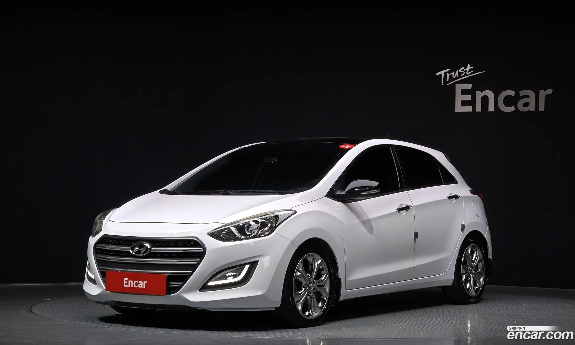 I30 New Diesel 16 Vgt Pyl - фотография 12780368