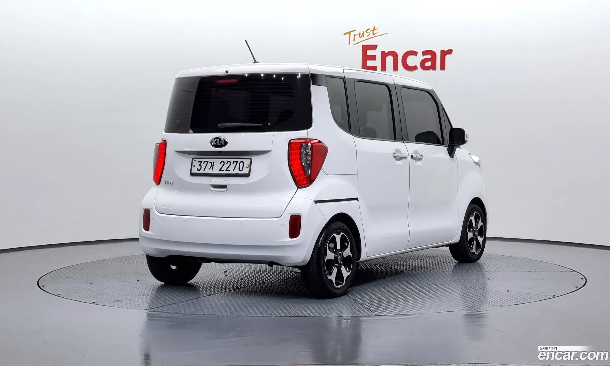 Korex Auto Trade - фотография 15140280