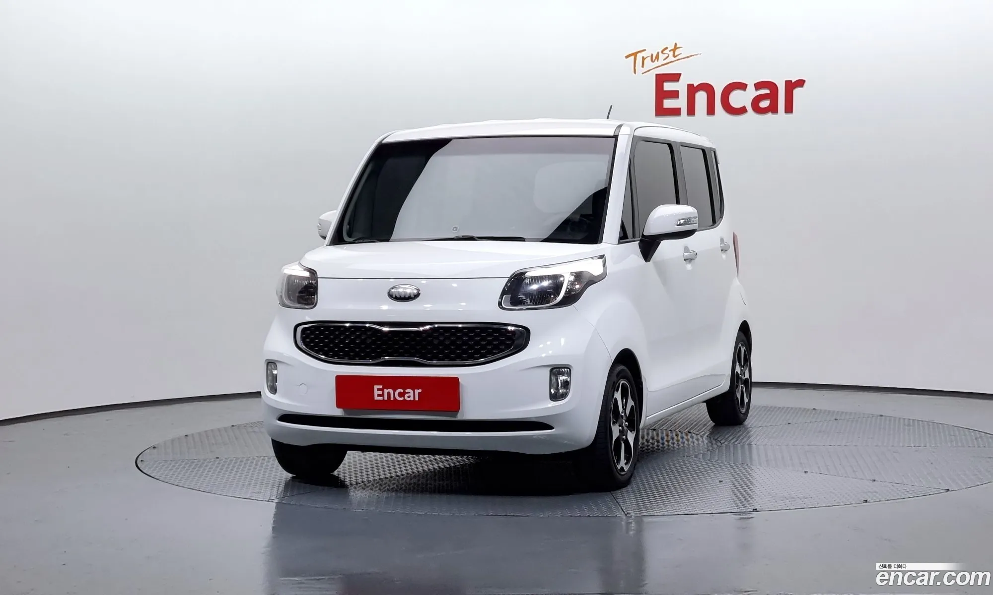 Korex Auto Trade - фотография 15140279
