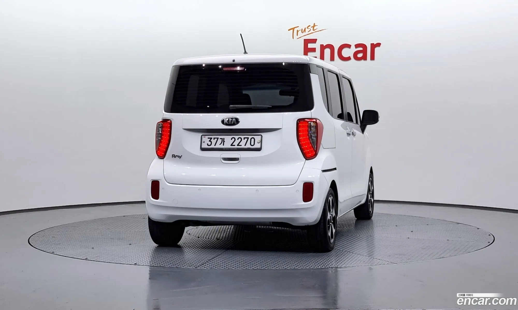 Korex Auto Trade - фотография 15140278