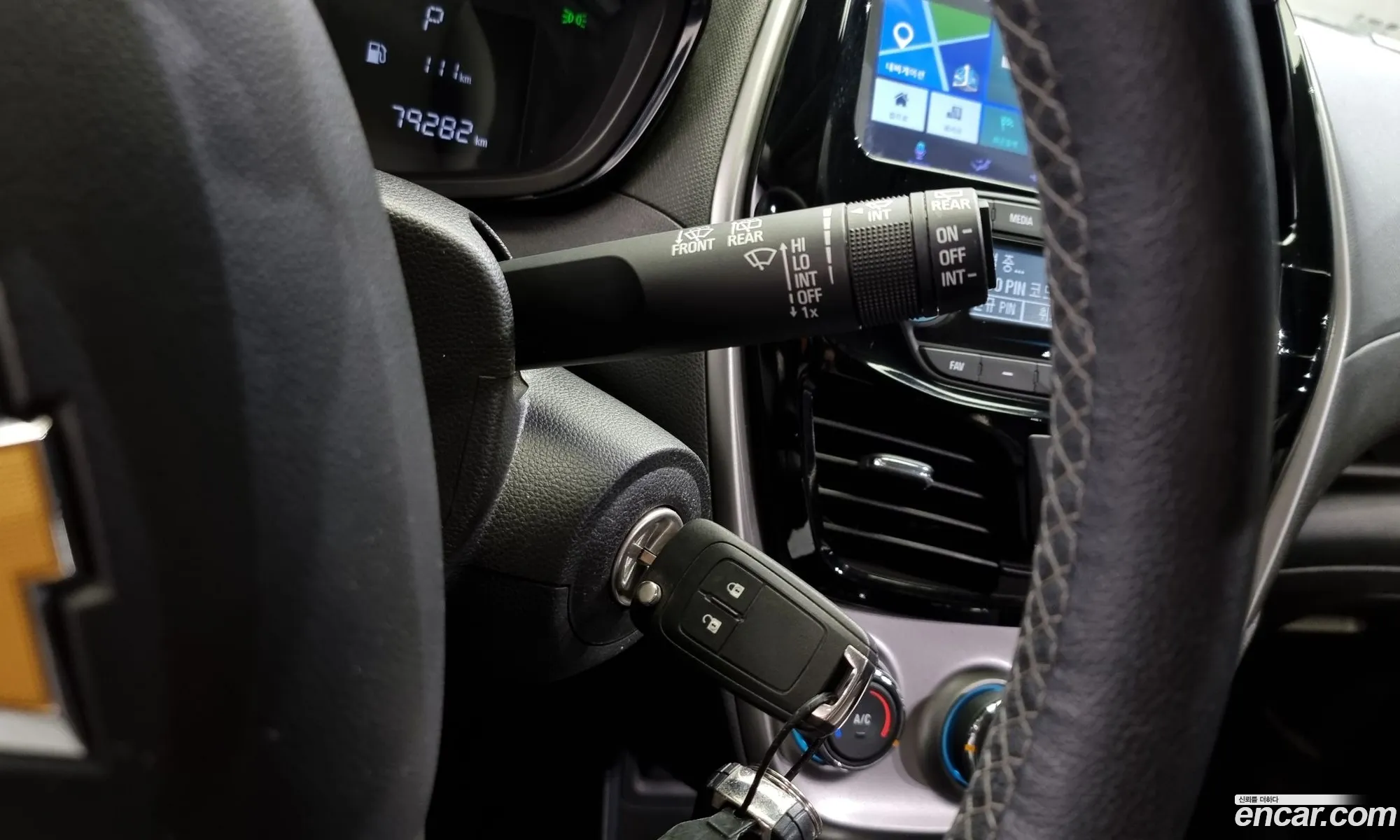 The Next Spark Eco Lt Plus - фотография 4637964