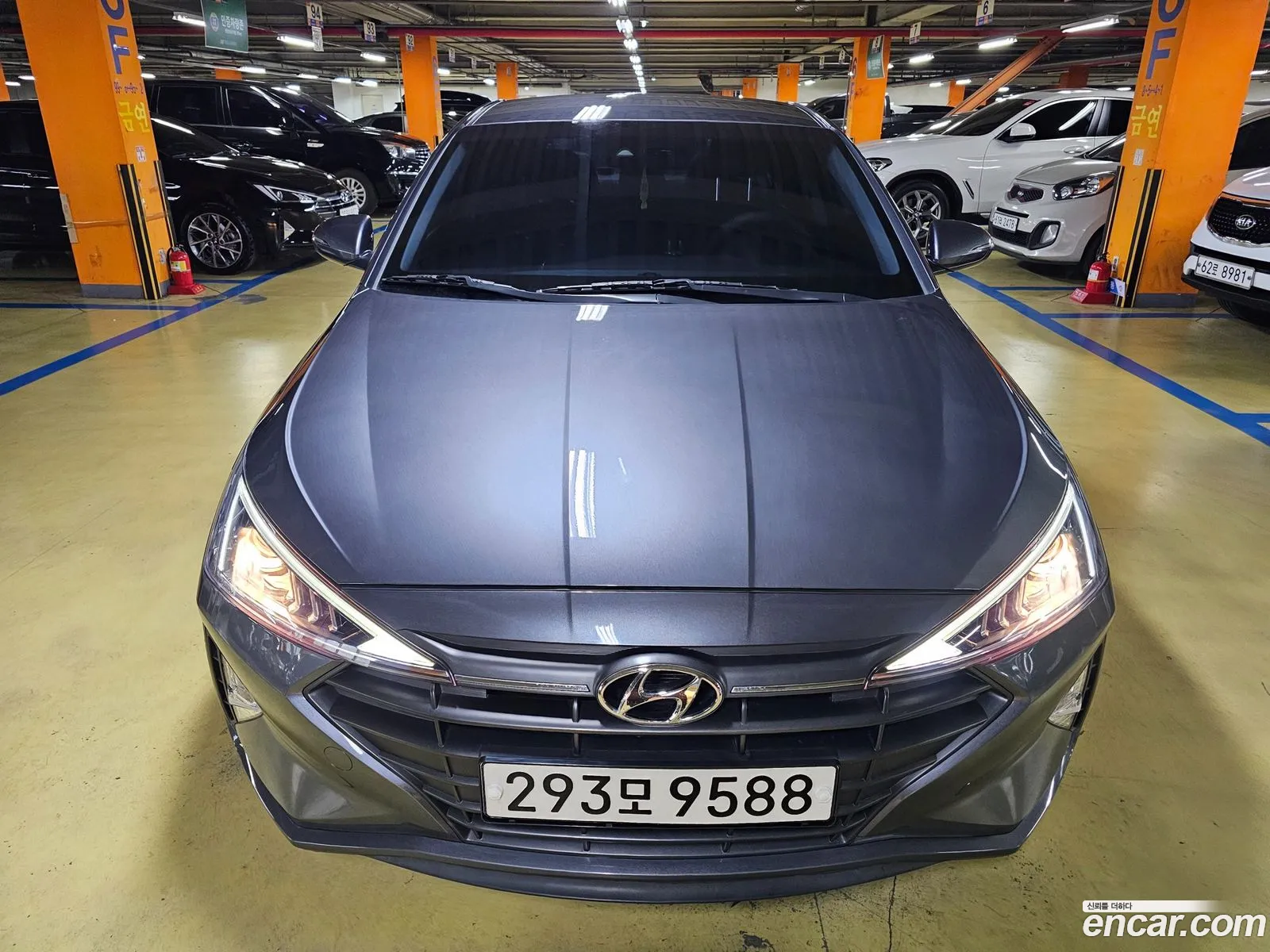 Korex Auto Trade - фотография 11215726