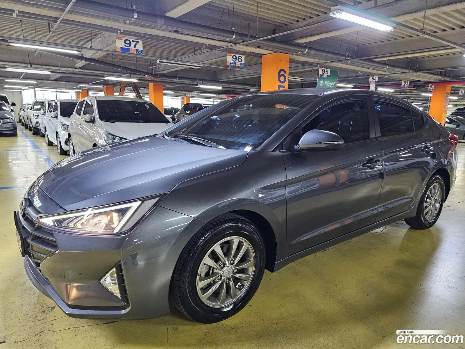 Korex Auto Trade - фотография 11215725