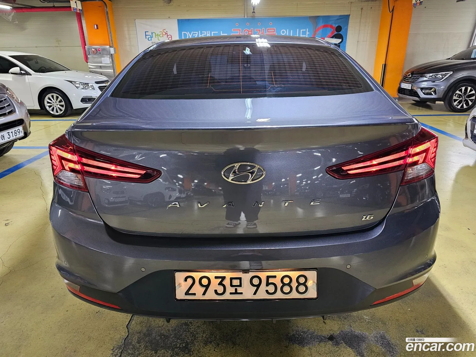 Korex Auto Trade - фотография 11215723